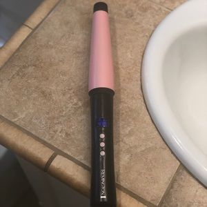 Remington Curling Wand